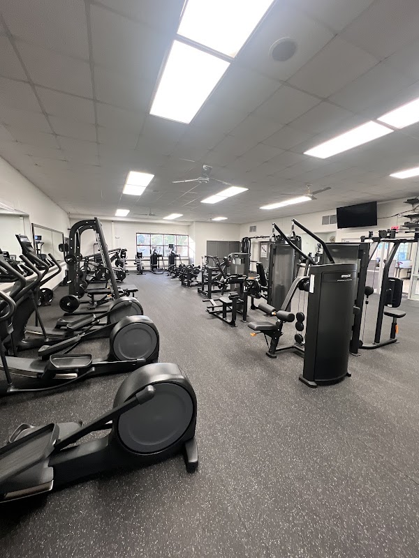 Photo 3 of Joe Abrahams Fitness & Wellness