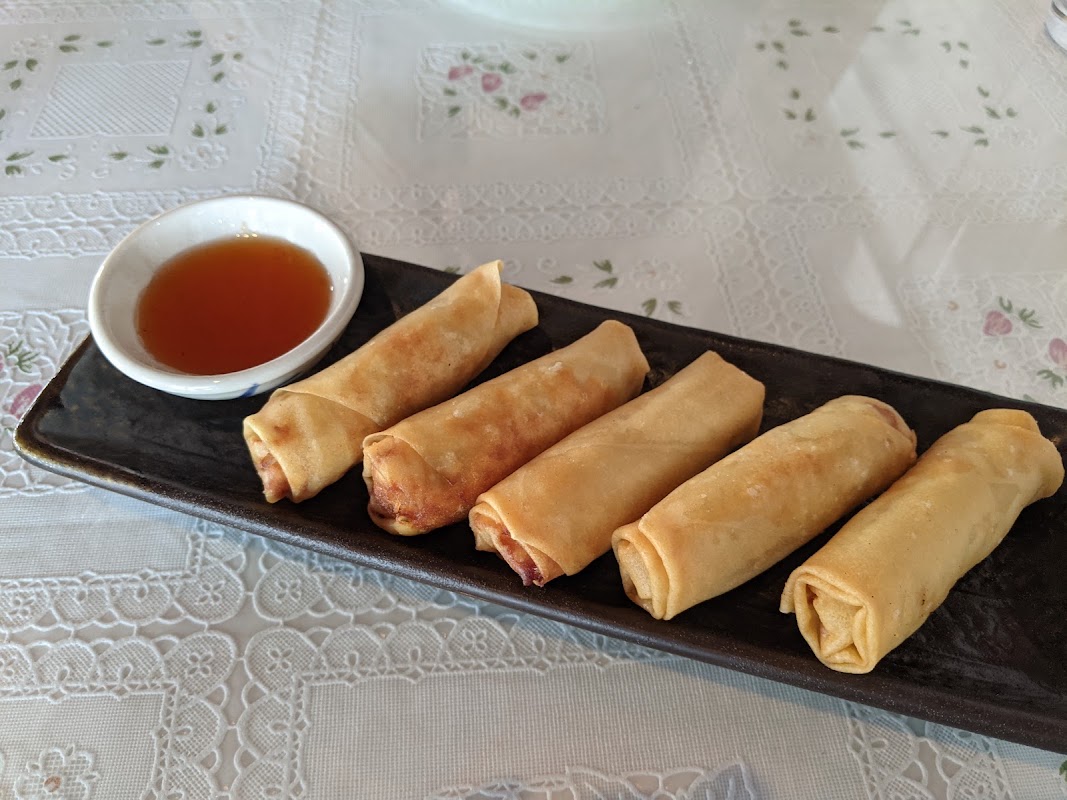 Photo 3 of Keson Thai Restaurant