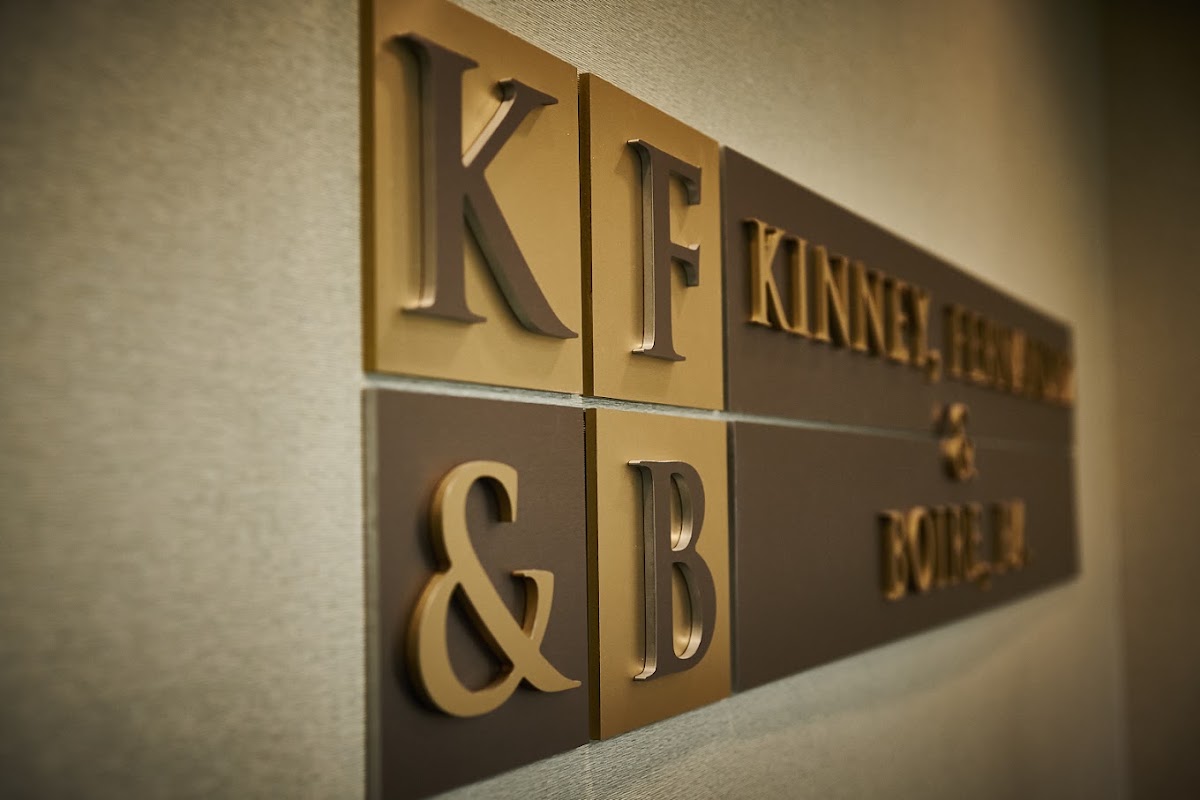 Main photo of KFB Law - Car Accident & Personal Injury Lawyers
