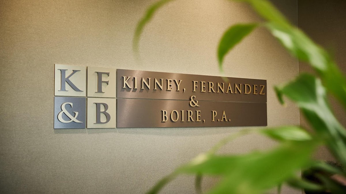 Main photo of KFB Law
