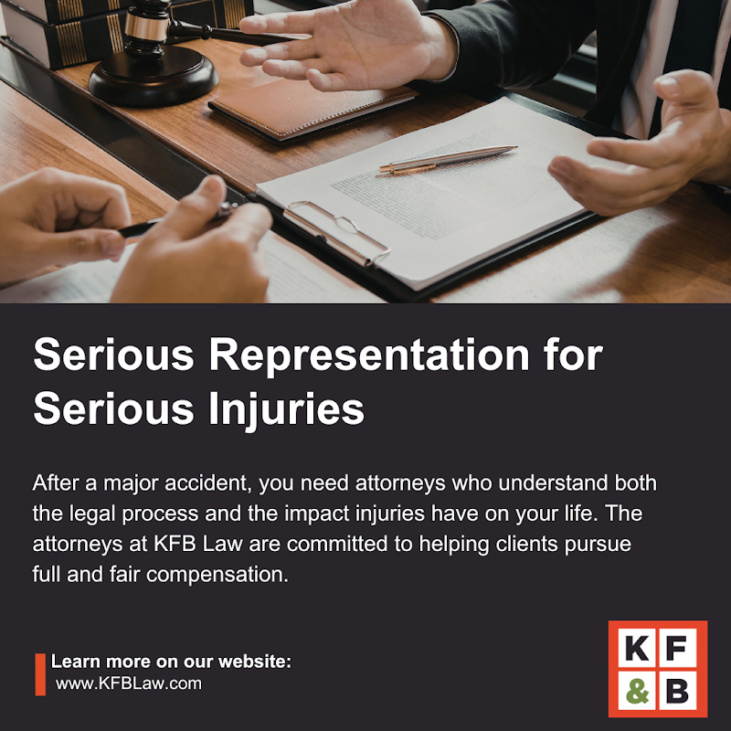 Photo 2 of KFB Law