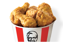 Photo 2 of KFC