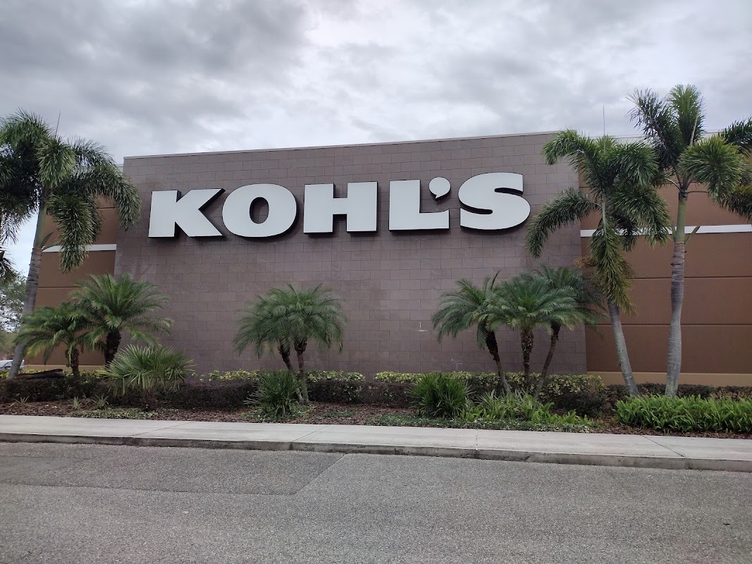 Main photo of Kohl's