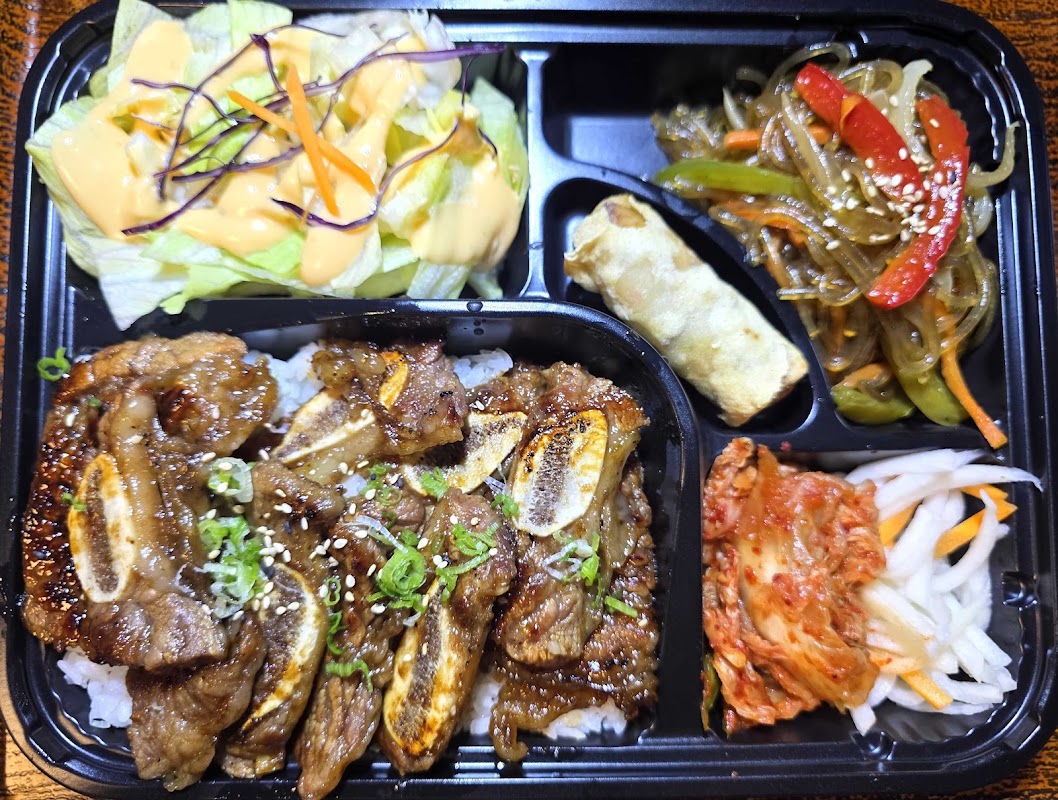Photo 3 of KPOP FOOD