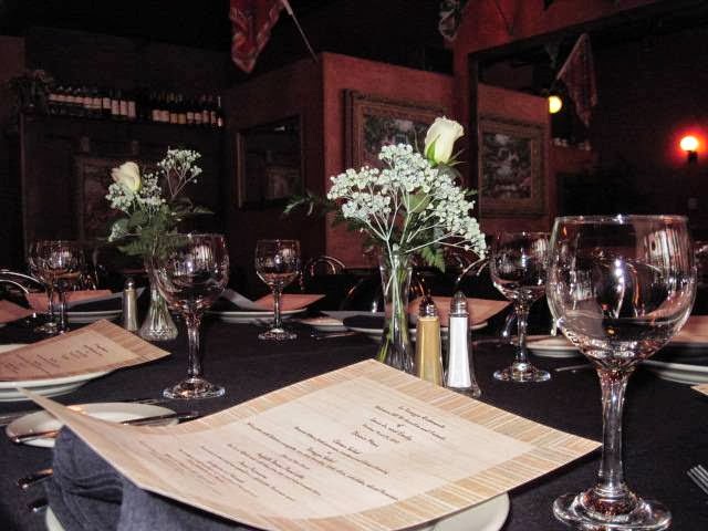 Photo of La Terrazza Restaurant