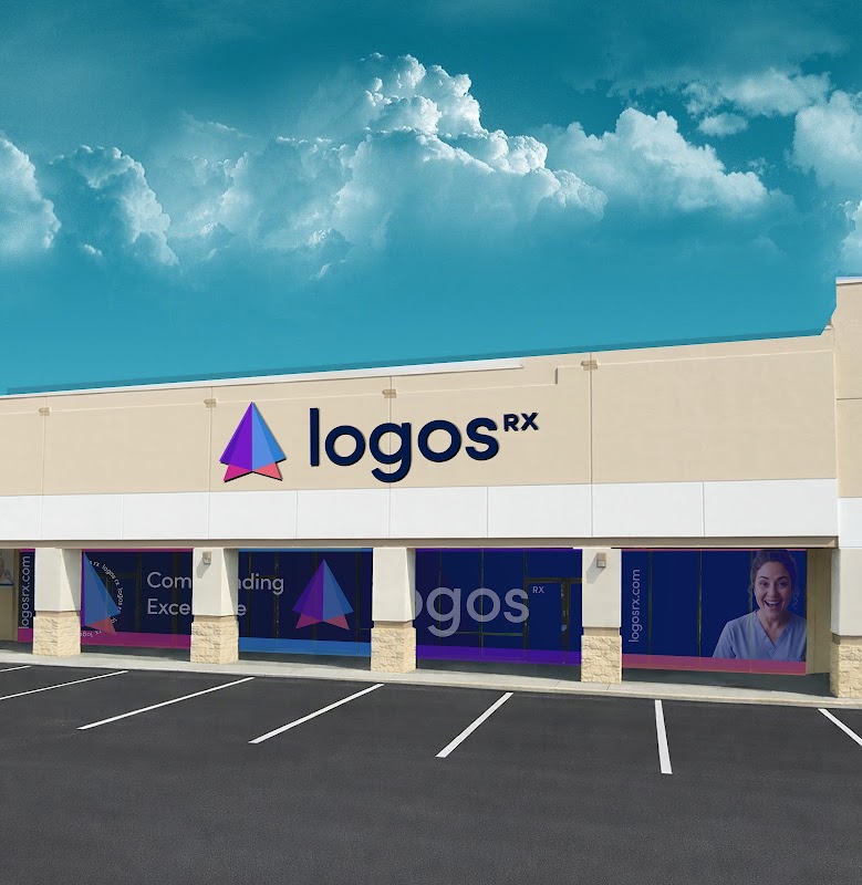 Main photo of Logos RX