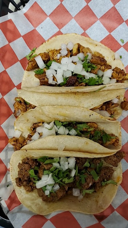 Photo 2 of Lolis Mexican Cravings