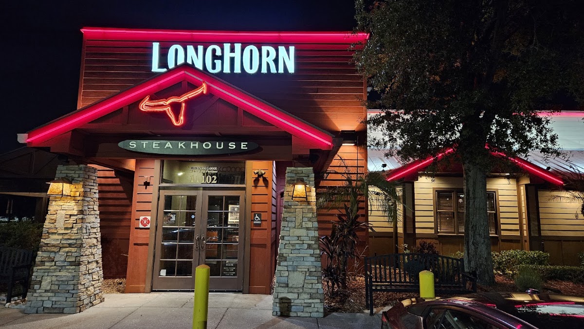 Main photo of LongHorn Steakhouse