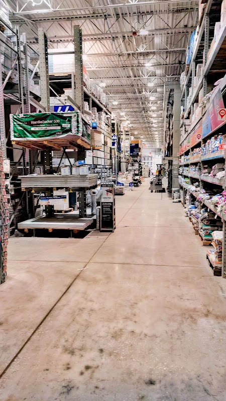 Photo 2 of Lowe's Home Improvement