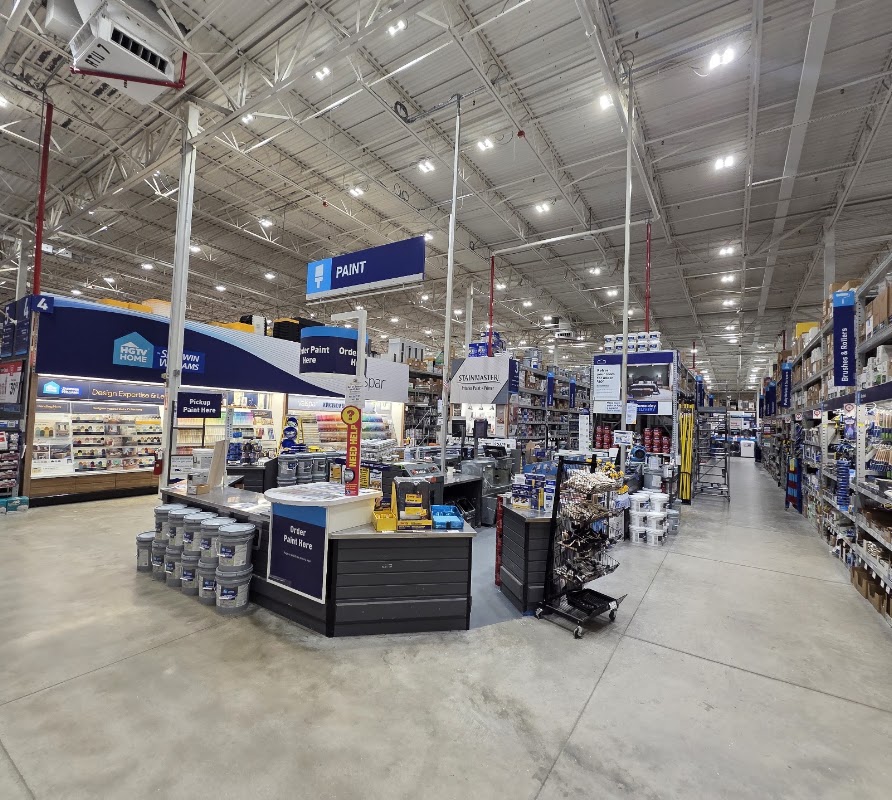Photo 3 of Lowe's Home Improvement