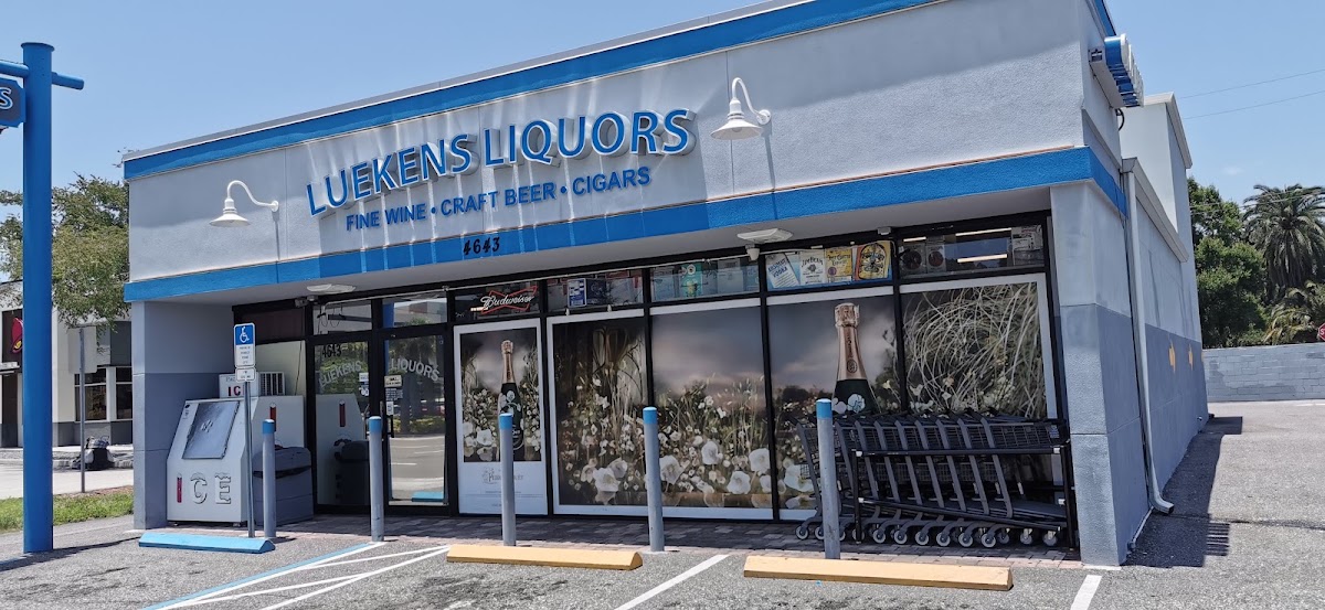 Photo of Luekens Wine & Spirits