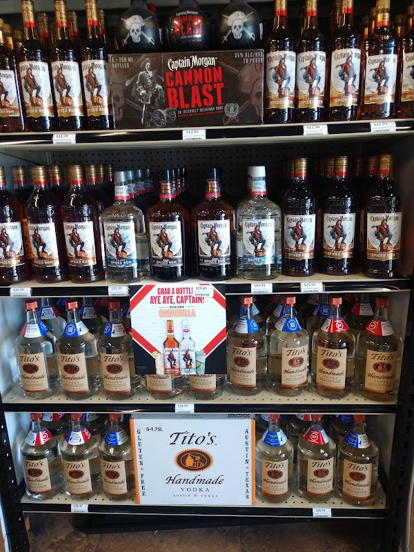Photo 3 of Luekens Wine & Spirits