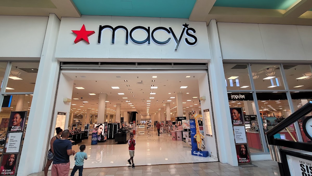 Main photo of Macy's