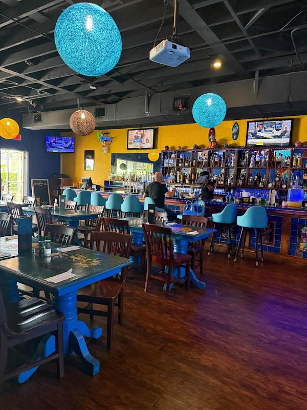 Photo of Margaritas Mexican Restaurant
