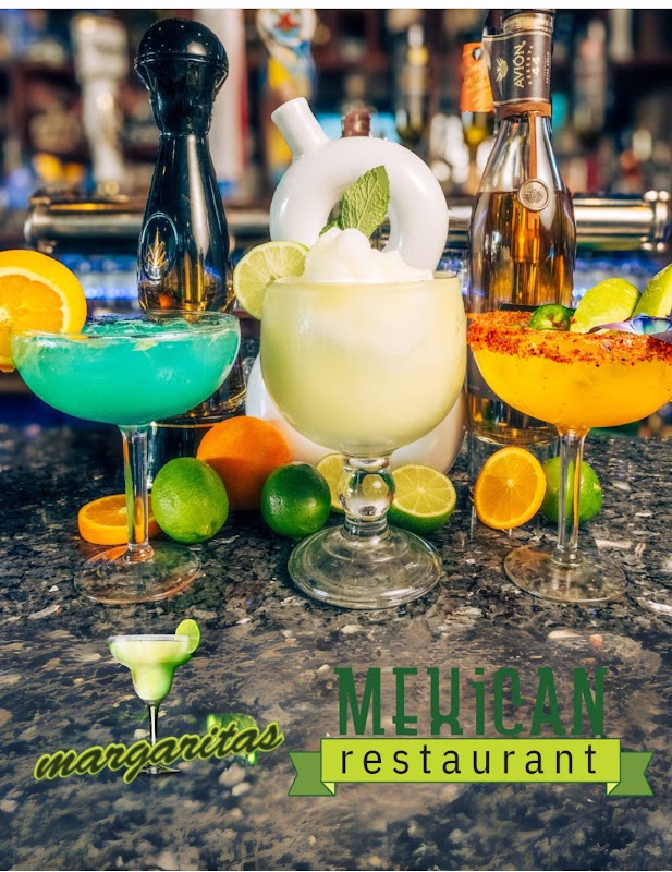 Photo 3 of Margaritas Mexican Restaurant