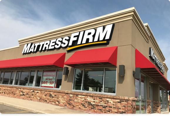 Photo 2 of Mattress Firm