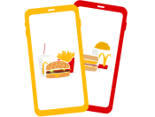 Photo 2 of McDonald's