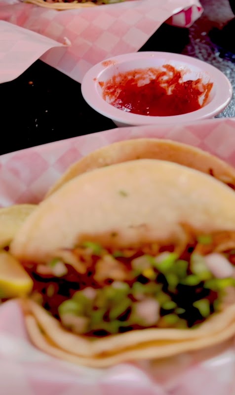 Photo 2 of Mema’s Alaskan Tacos