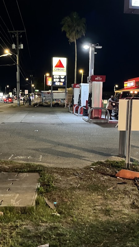 Photo 2 of Exxon
