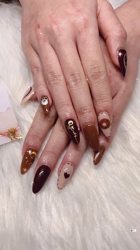 Photo 2 of Noire nails & spa Tampa