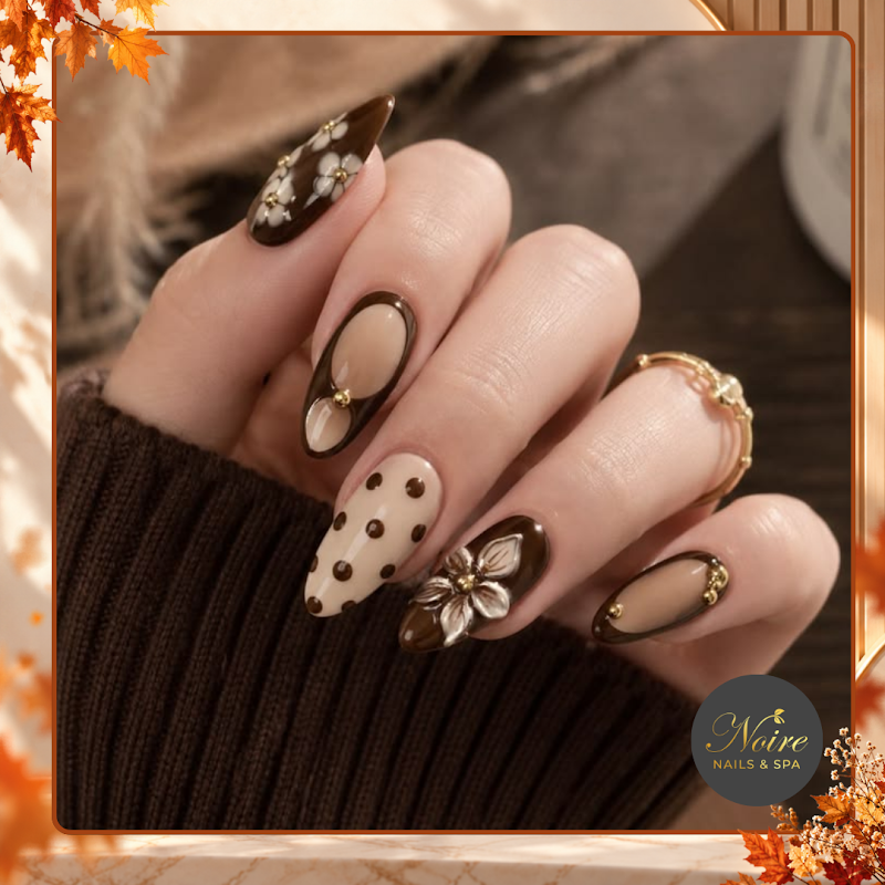 Photo 3 of Noire nails & spa Tampa