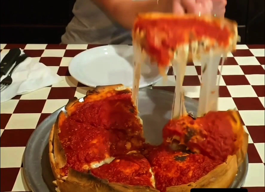 Photo 2 of Olde Town Pizzeria & Pasta Co.