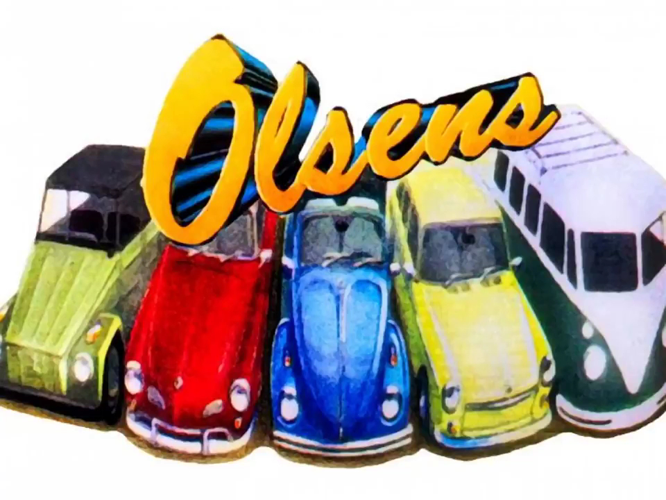 Photo 2 of Olsen's Air Cooled VW