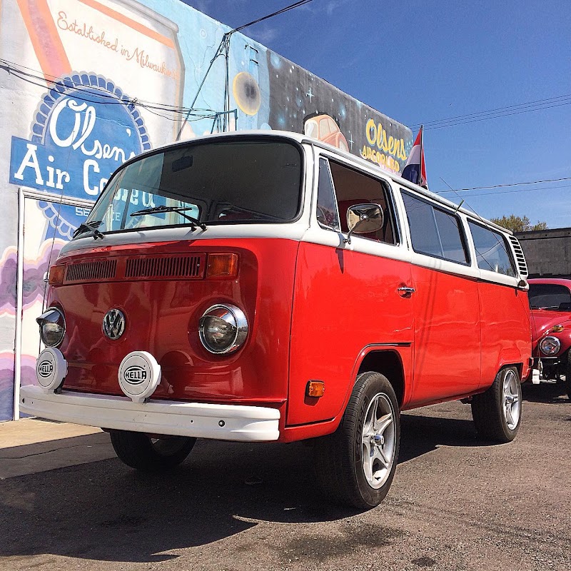 Photo 3 of Olsen's Air Cooled VW