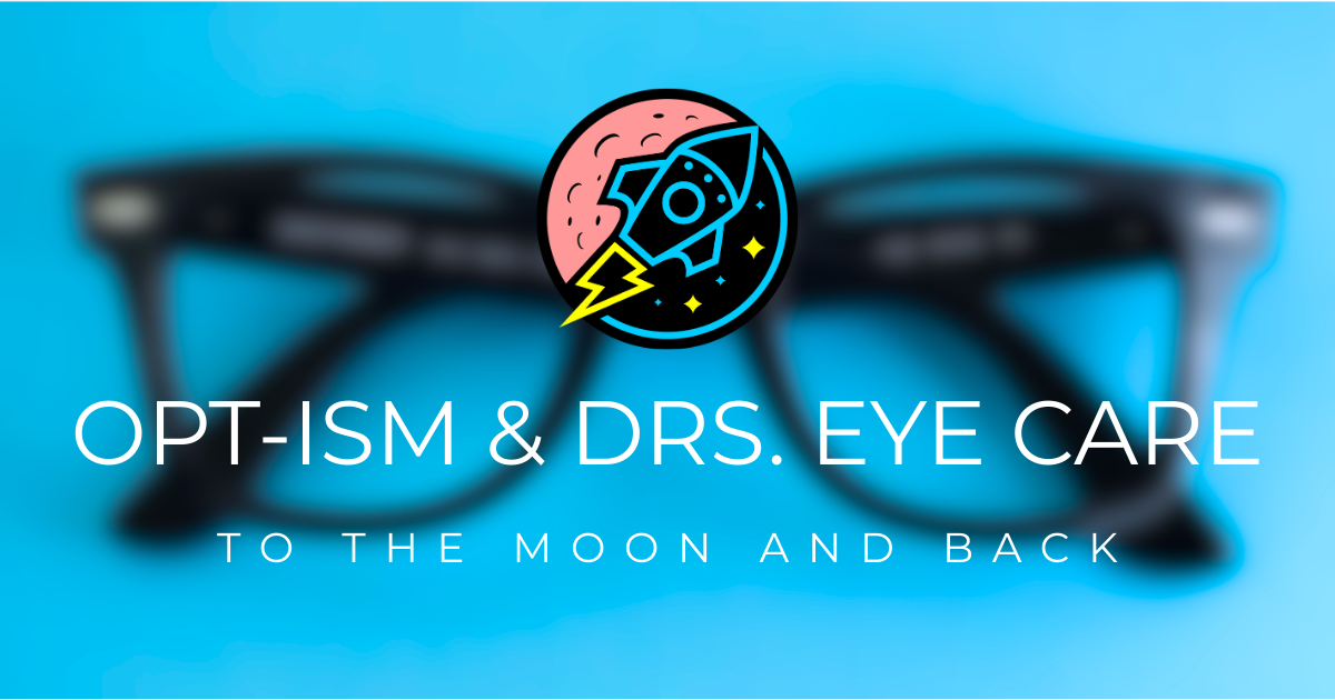 Main photo of OPT-ISM: Expert Eye Care