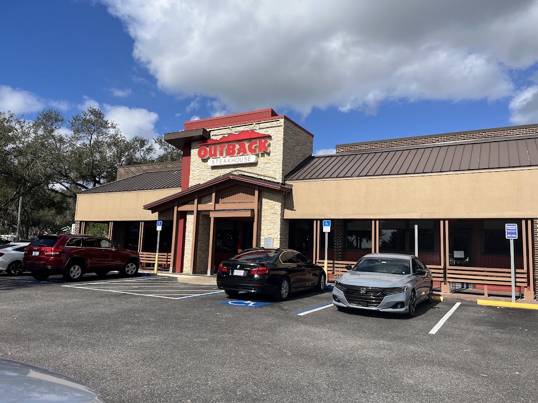 Main photo of Outback Steakhouse