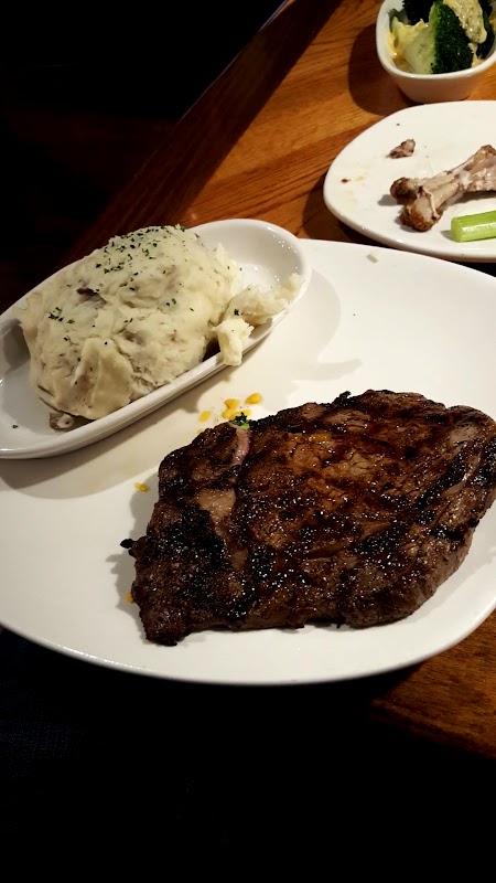 Photo 2 of Outback Steakhouse