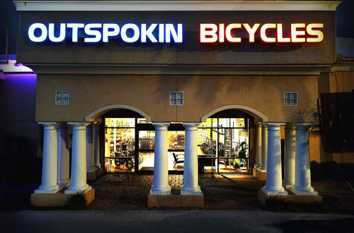Photo 3 of Outspokin Bicycles Tampa