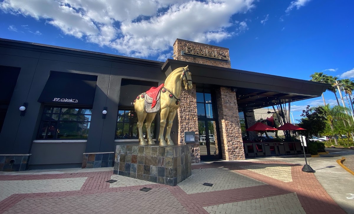 Main photo of P.F. Chang's