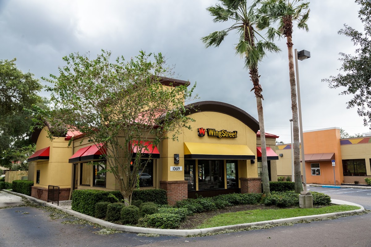 Main photo of Pizza Hut
