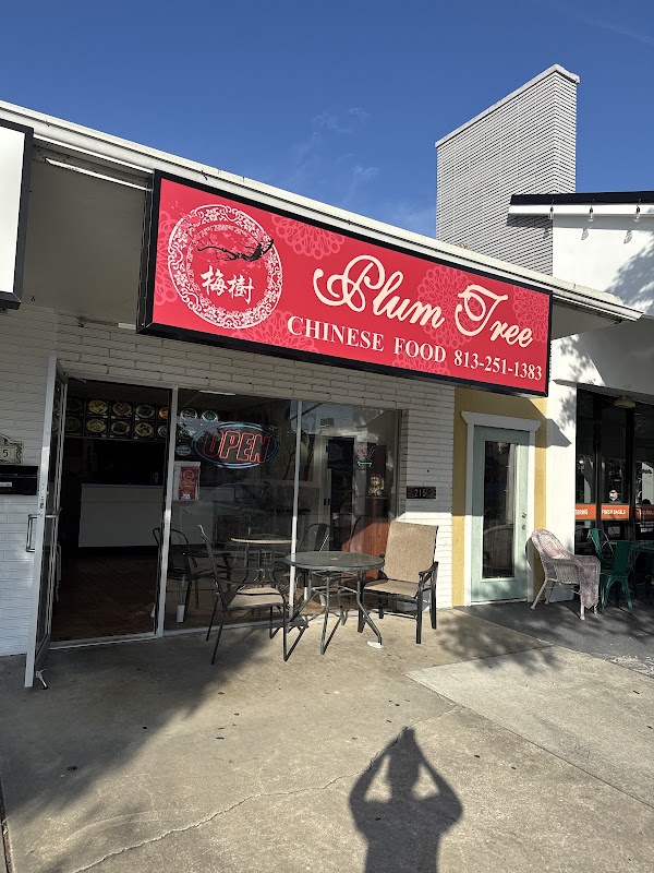 Main photo of Plum Tree