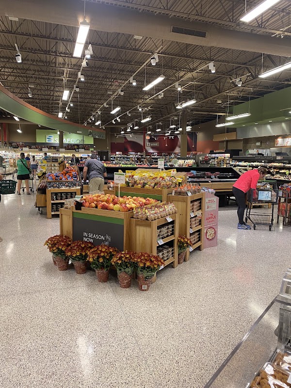 Photo 2 of Publix Super Market at Britton Plaza