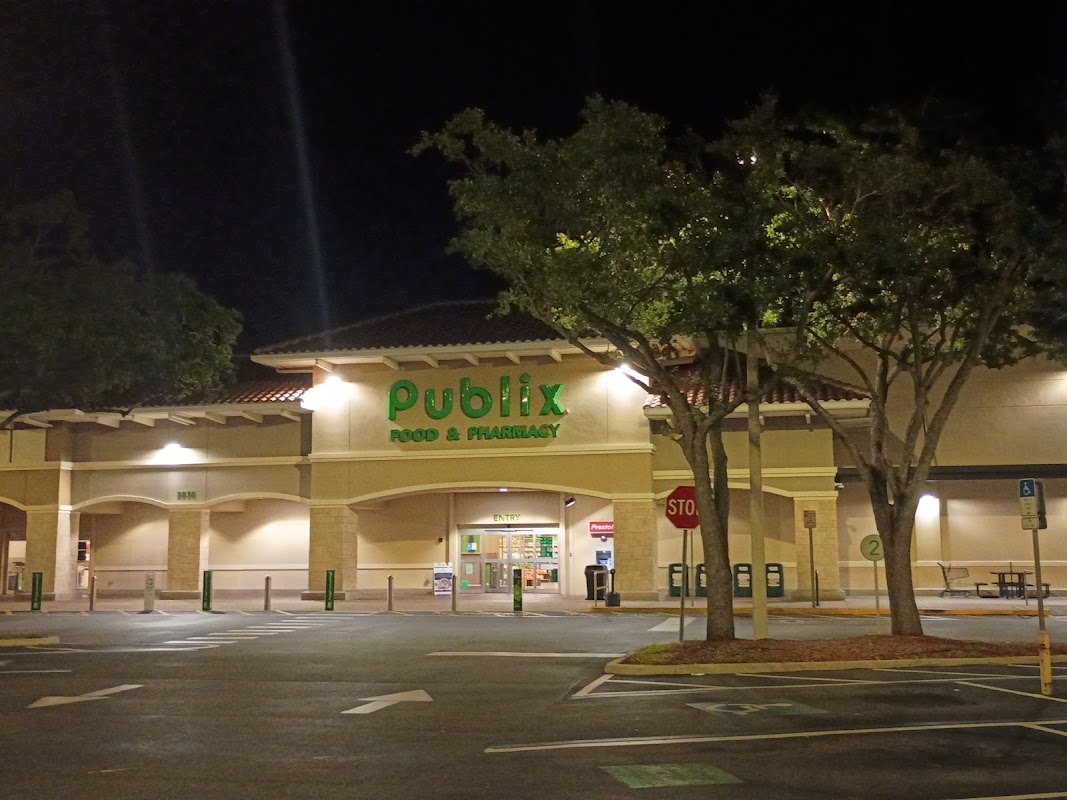 Photo 3 of Publix Super Market at Britton Plaza