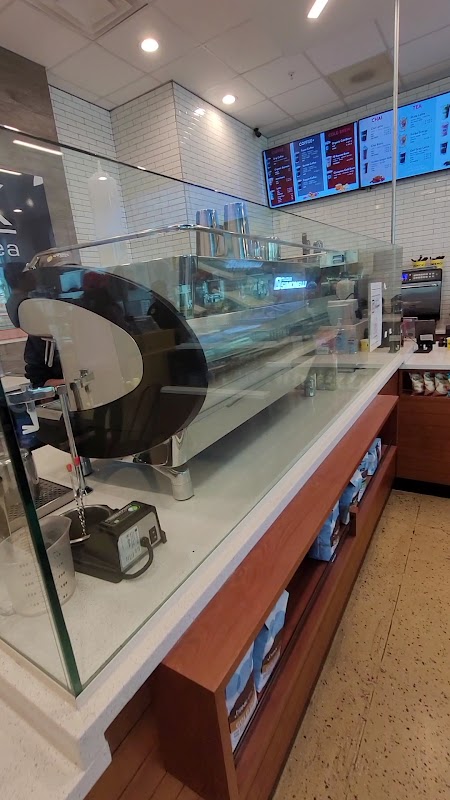 Photo 2 of Qwench Juice Bar & DRNK Coffee + Tea
