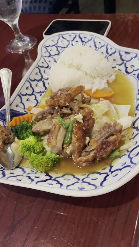 Photo 2 of Rouen Thai Restaurant