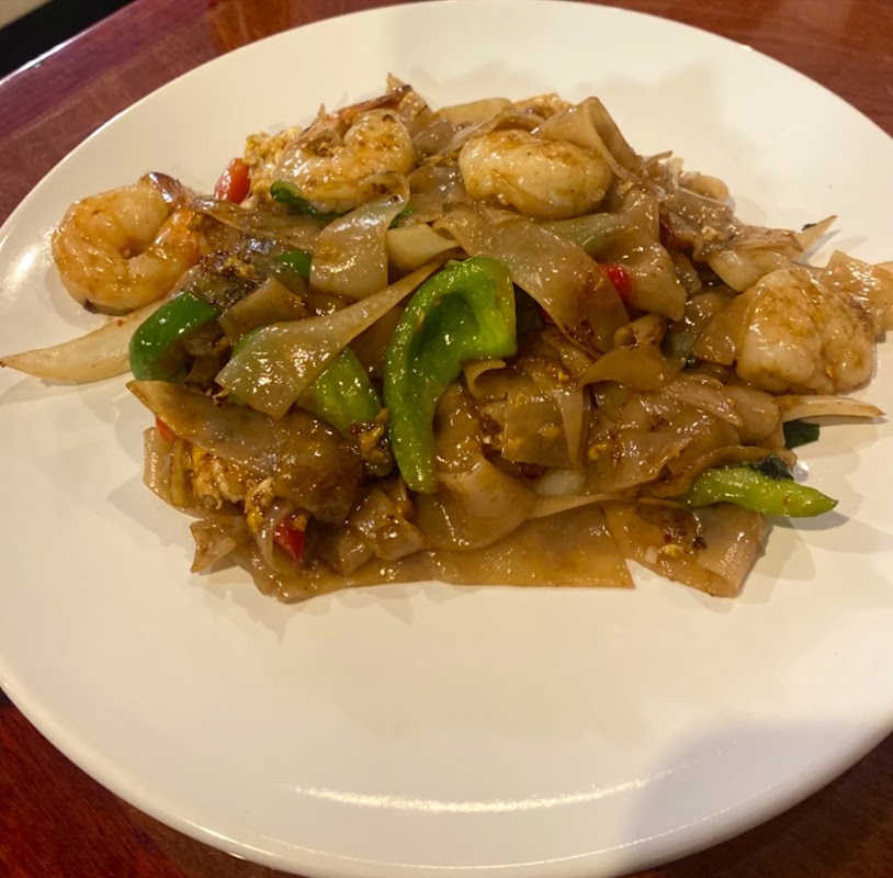 Photo 3 of Rouen Thai Restaurant