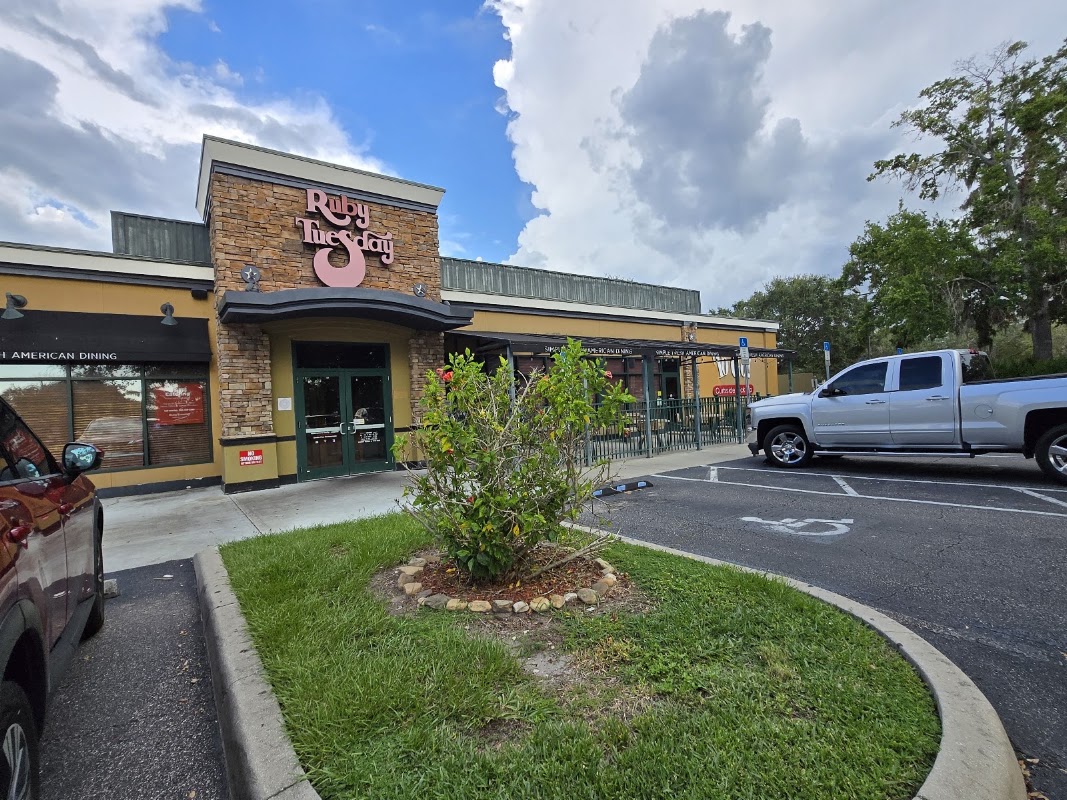 Main photo of Ruby Tuesday