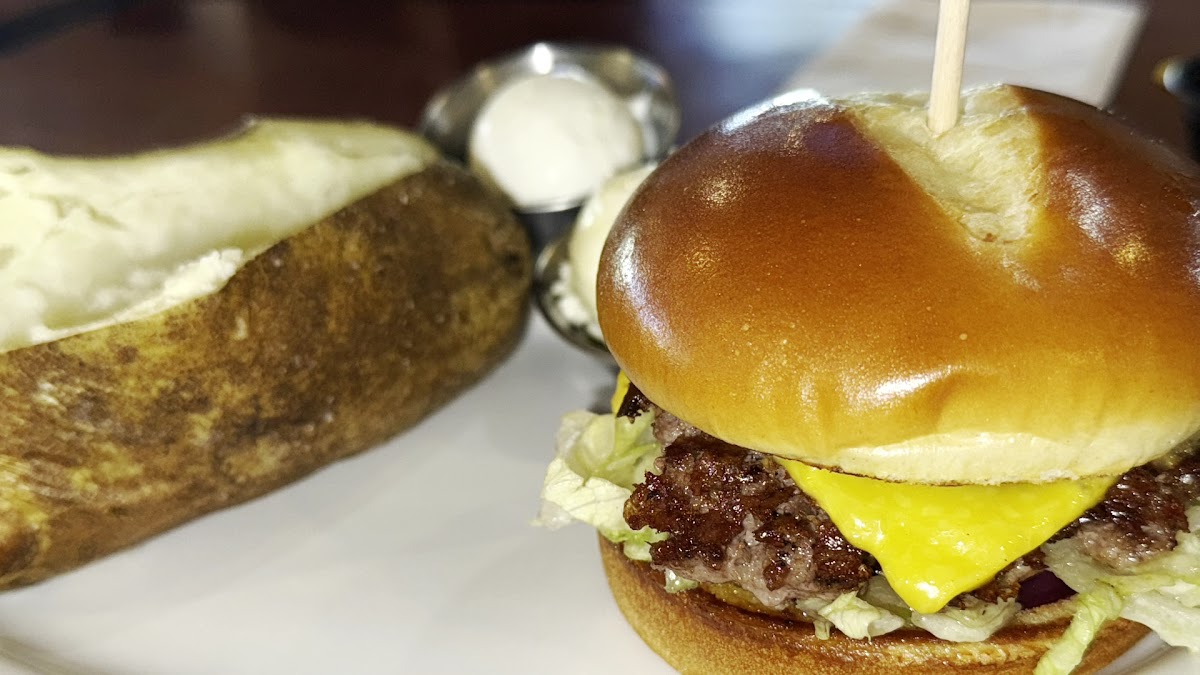 Photo 2 of Ruby Tuesday