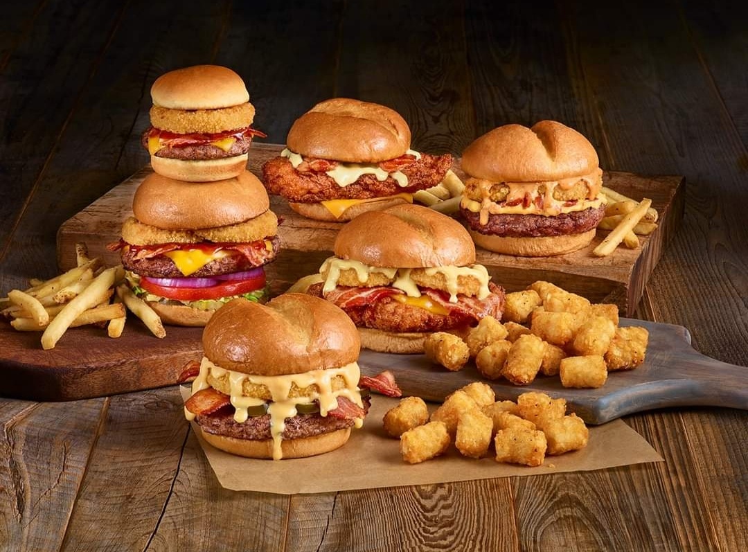 Photo 3 of Ruby Tuesday