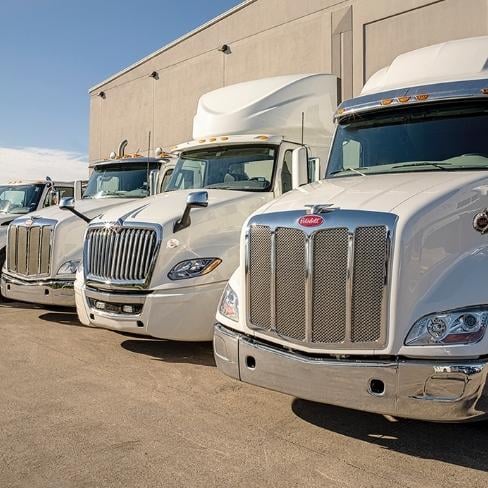 Photo 2 of Rush Truck Centers – Tampa