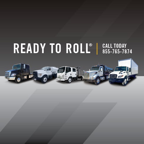 Photo 3 of Rush Truck Centers – Tampa