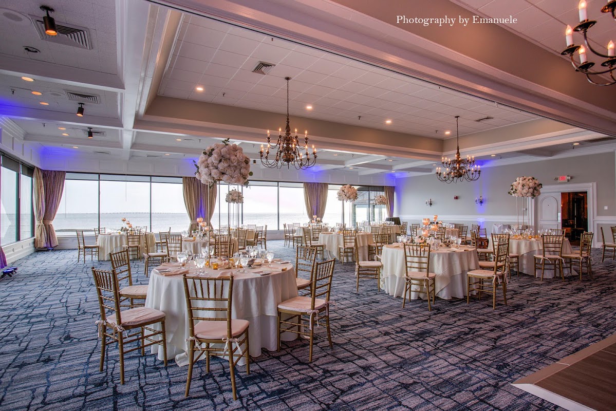 Main photo of Rusty Pelican Tampa
