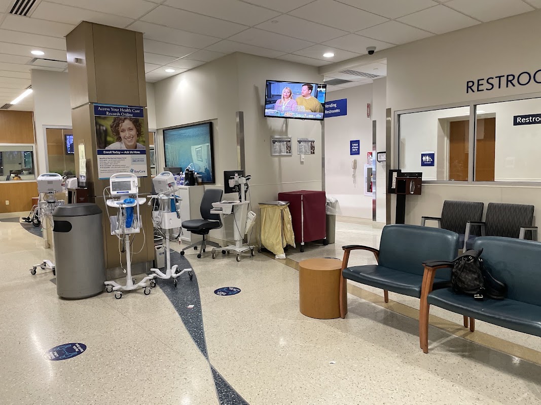 Photo 3 of St. Joseph's Hospital