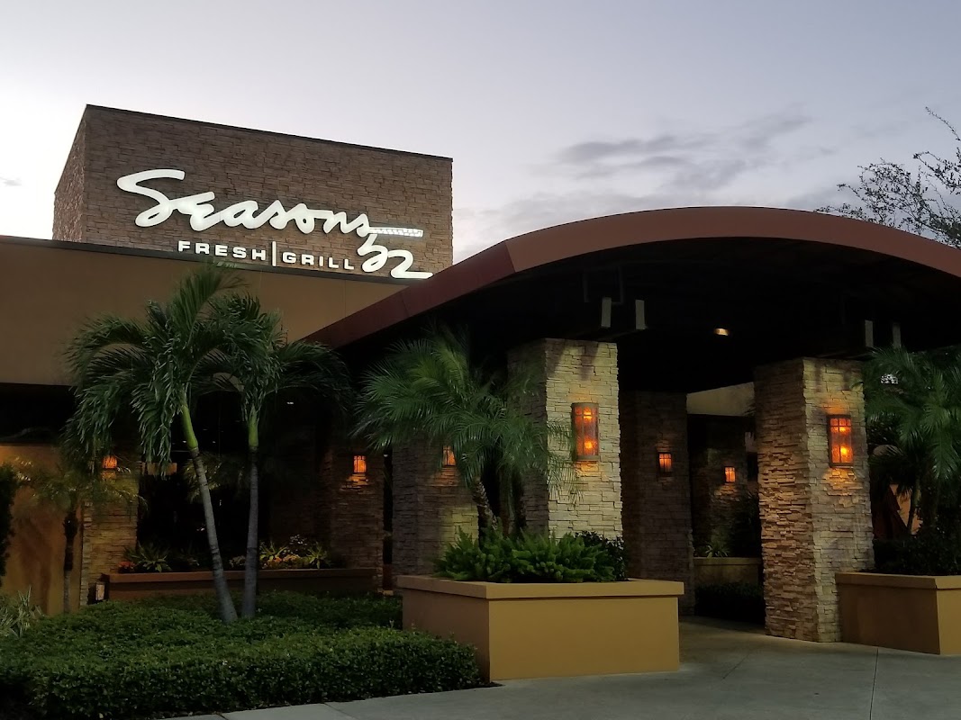 Photo of Seasons 52