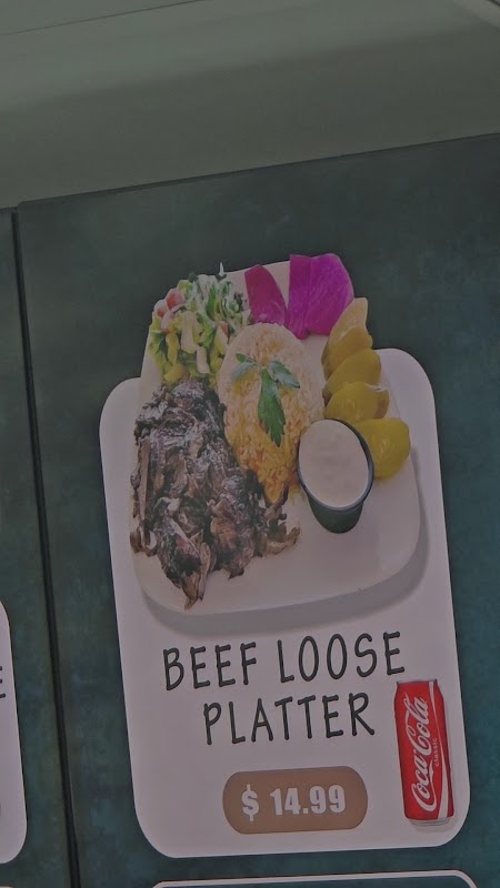 Photo 2 of Shawarma Elshami