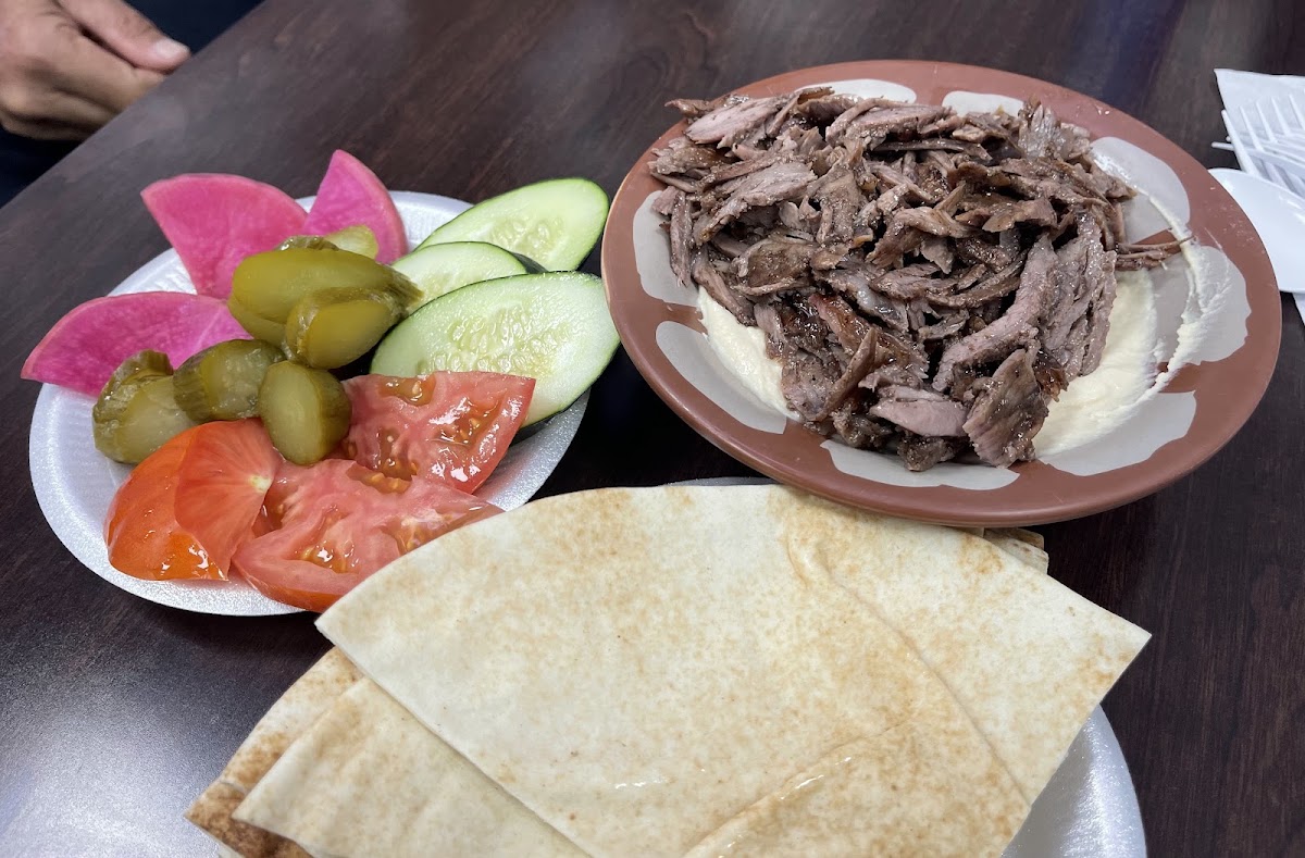 Photo 3 of Shawarma Elshami